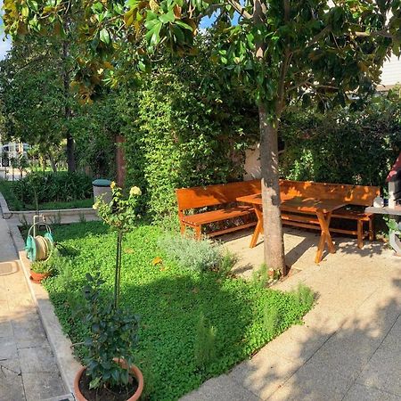 Guest House Vila Micika Dubrownik Zewnętrze zdjęcie