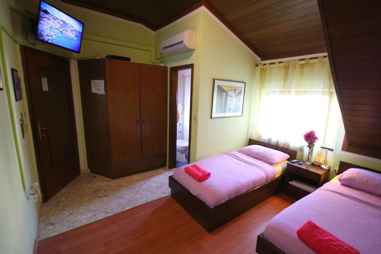 Guest House Vila Micika Dubrownik Zewnętrze zdjęcie