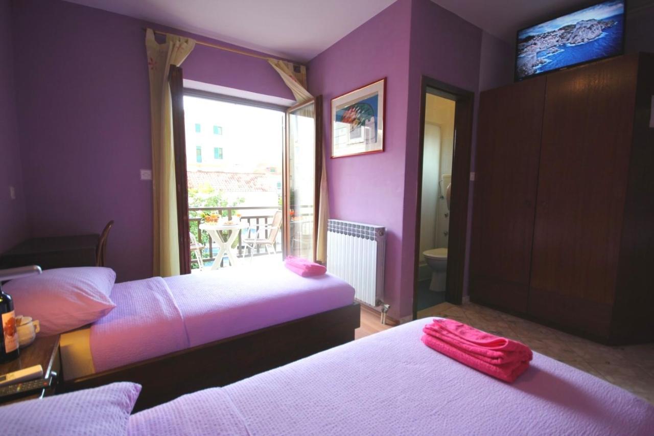 Guest House Vila Micika Dubrownik Zewnętrze zdjęcie