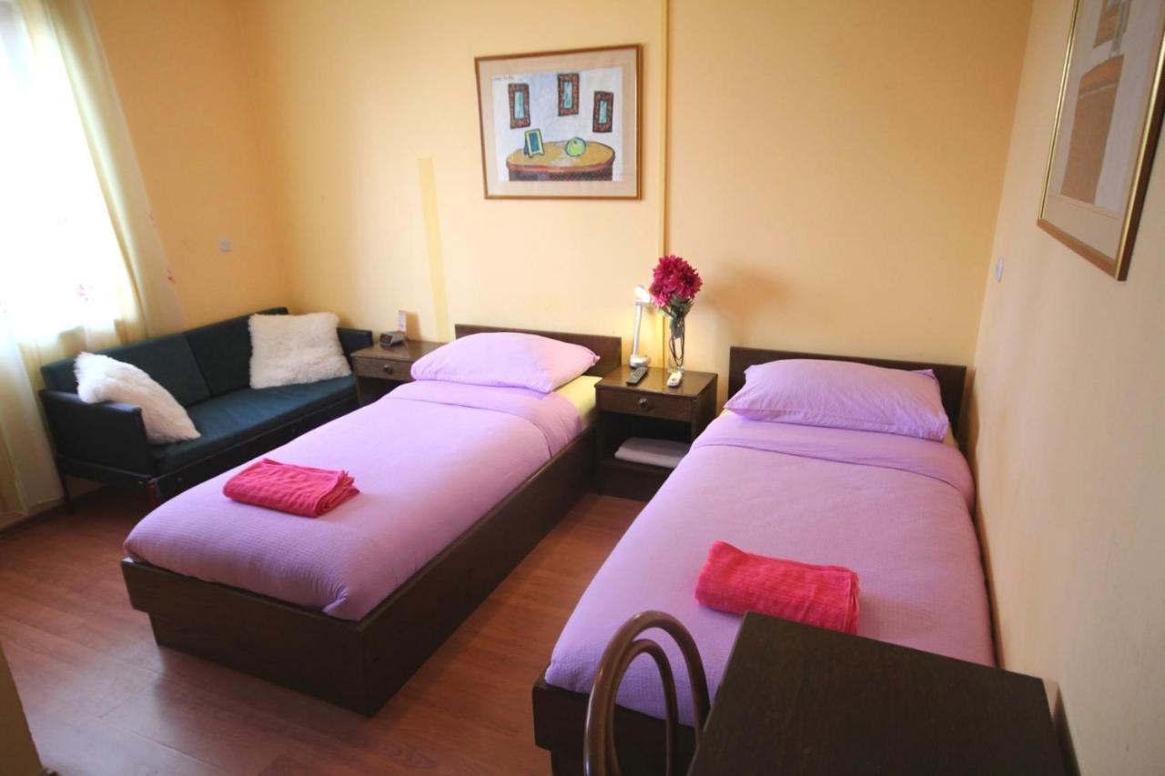 Guest House Vila Micika Dubrownik Zewnętrze zdjęcie