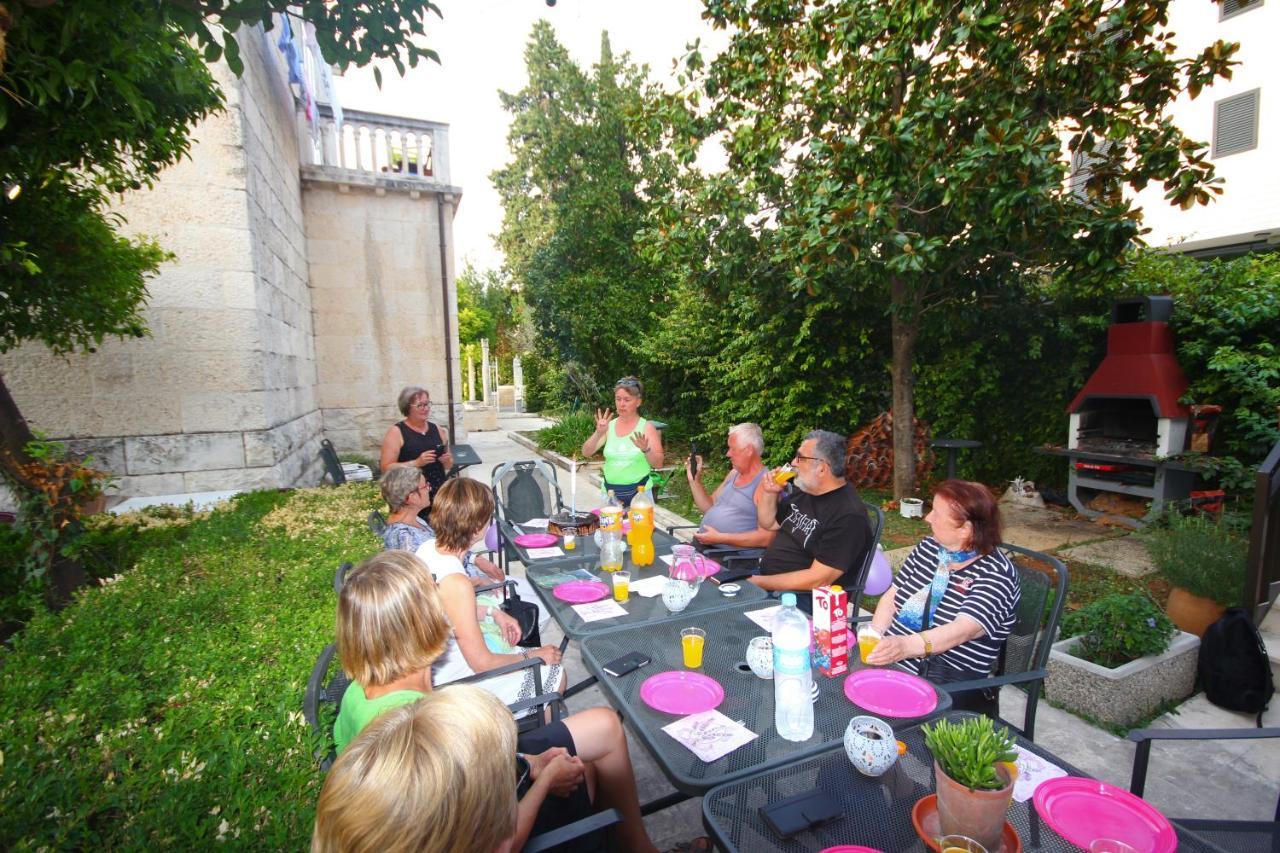 Guest House Vila Micika Dubrownik Zewnętrze zdjęcie