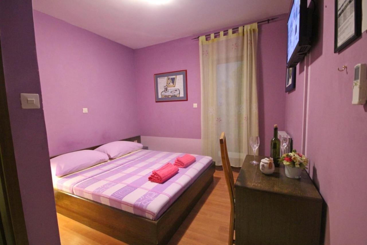 Guest House Vila Micika Dubrownik Zewnętrze zdjęcie