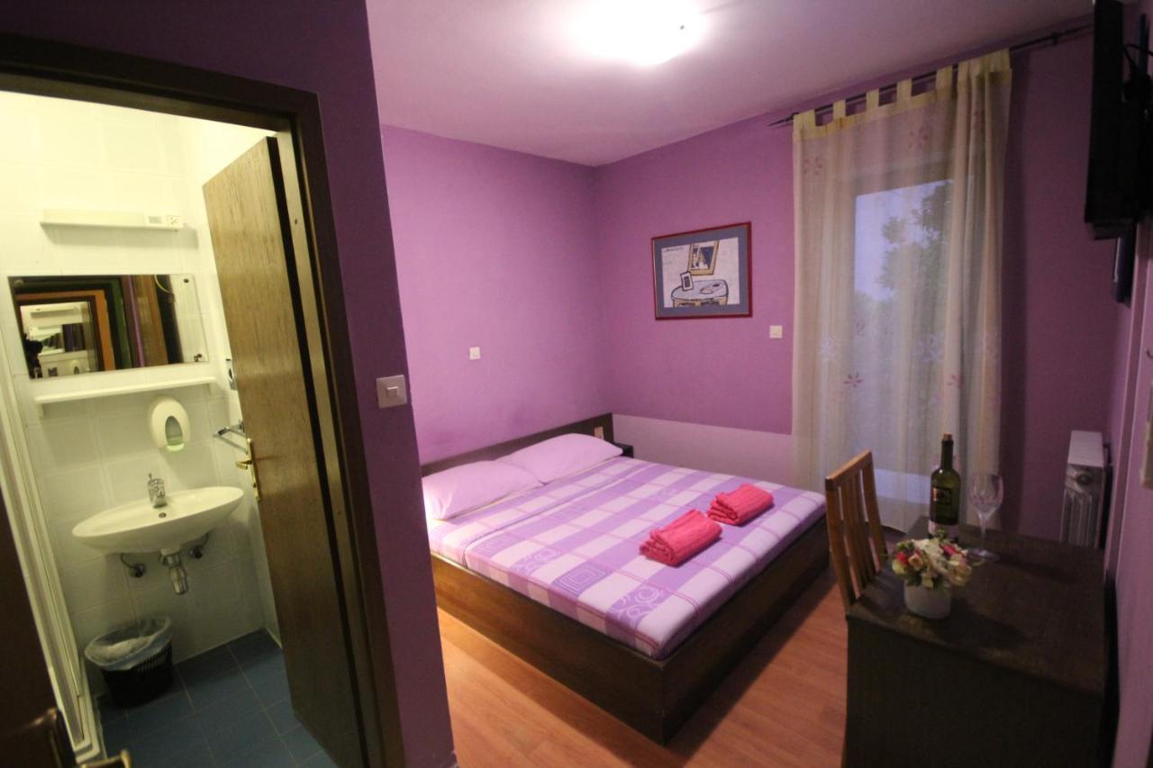 Guest House Vila Micika Dubrownik Zewnętrze zdjęcie