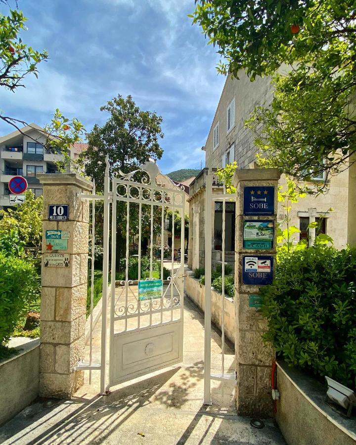 Guest House Vila Micika Dubrownik Zewnętrze zdjęcie