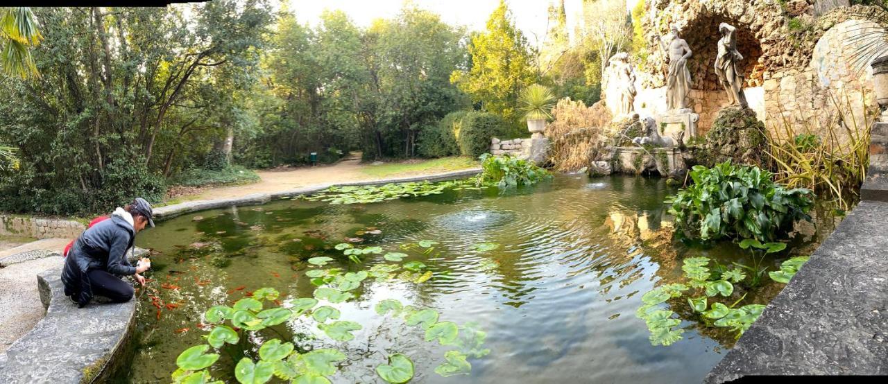 Guest House Vila Micika Dubrownik Zewnętrze zdjęcie